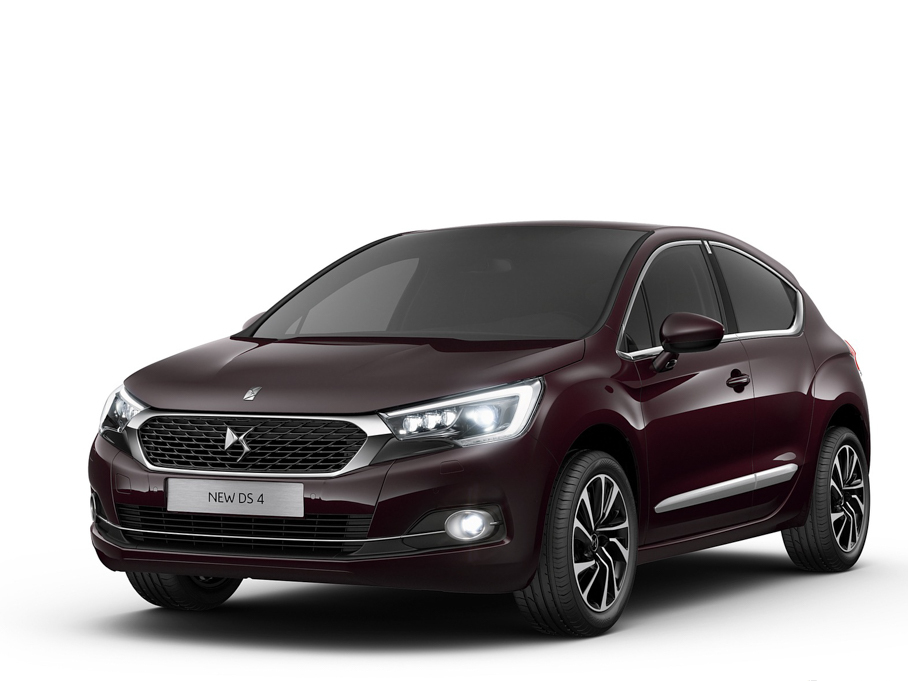 2016DS 4 