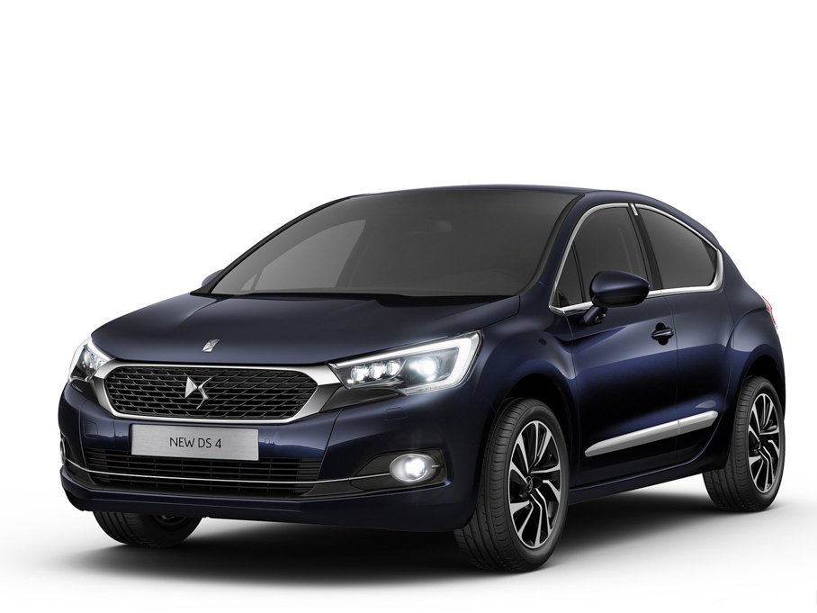 2016DS 4 