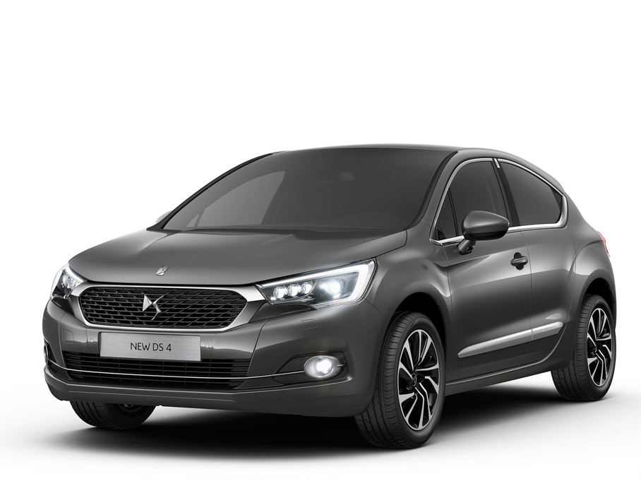 2016DS 4 
