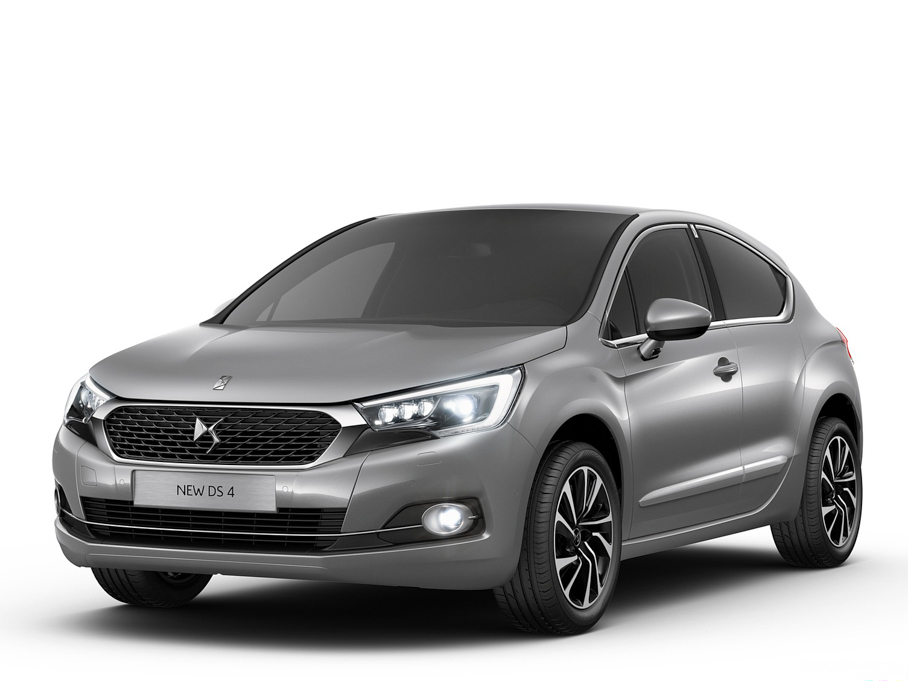 2016DS 4 