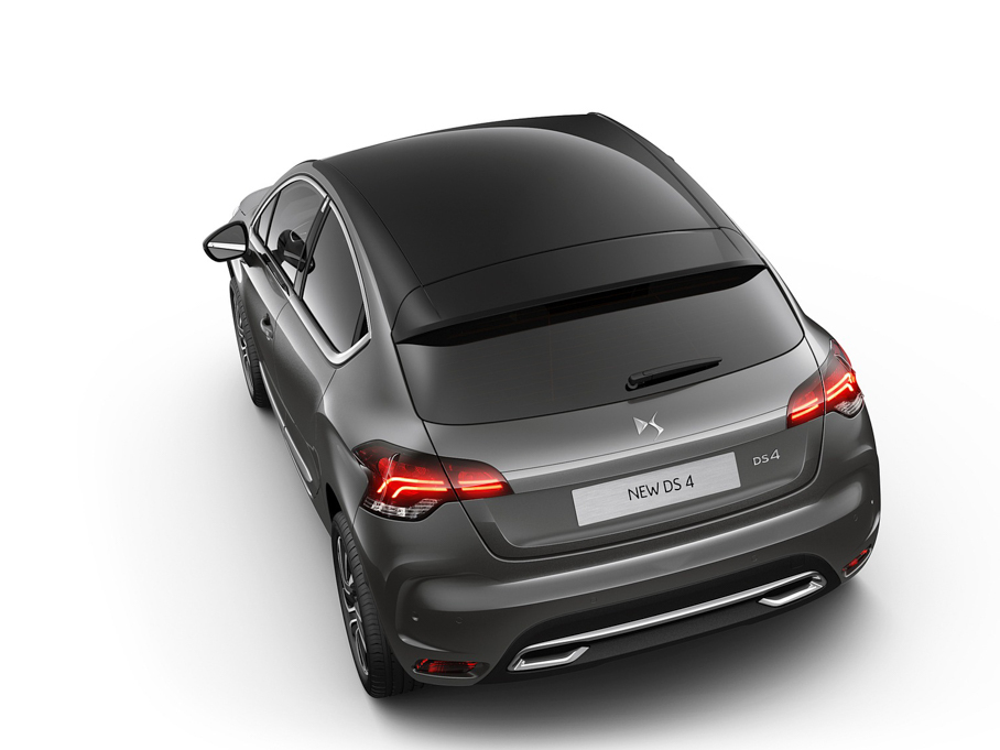 2016DS 4 