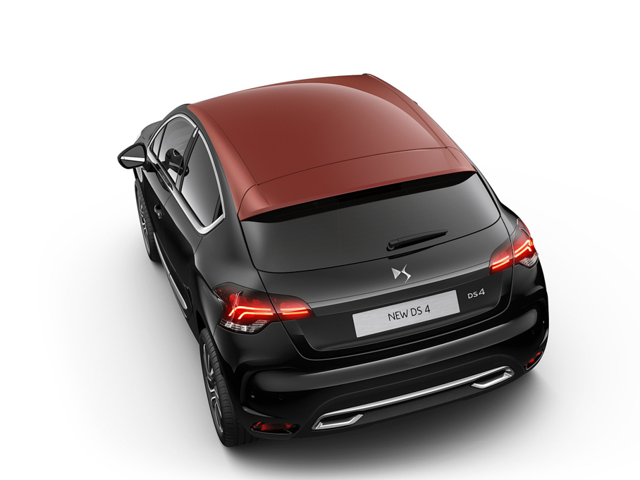 2016DS 4 
