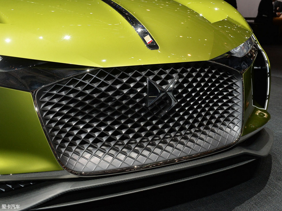 2016E-Tense Concept