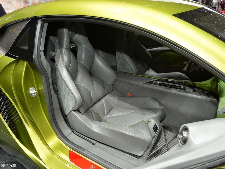 2016E-Tense Concept