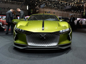 E-Tense