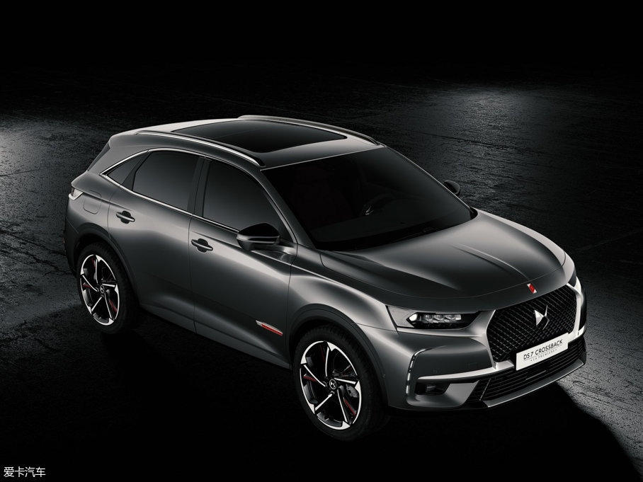 2017DS 7() CROSSBACK