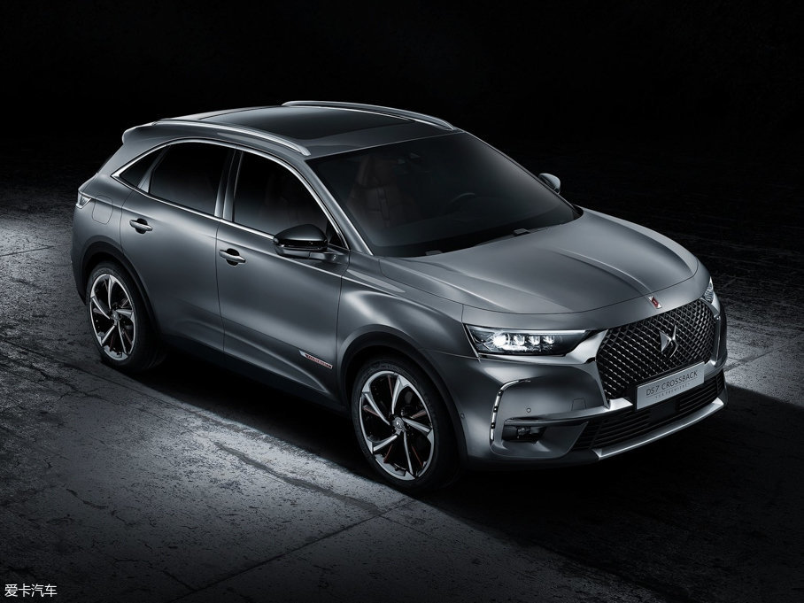 2017DS 7() CROSSBACK