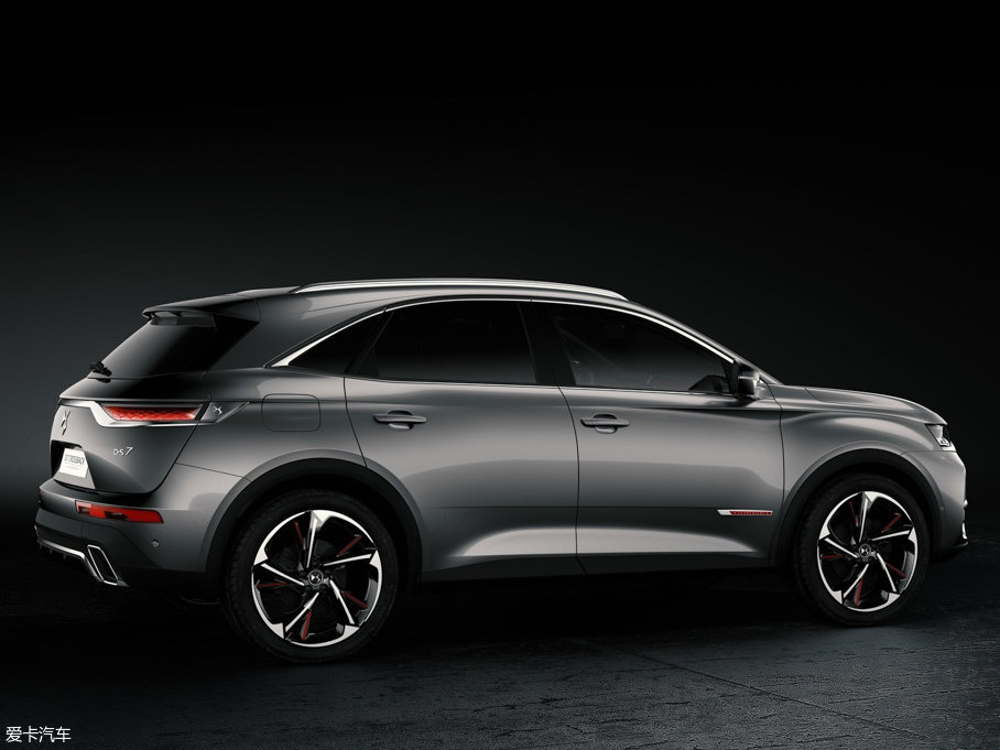 2017DS 7() CROSSBACK