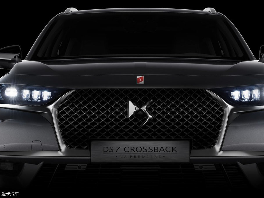 2017DS 7() CROSSBACK