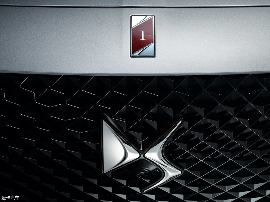 2017DS 7() CROSSBACK