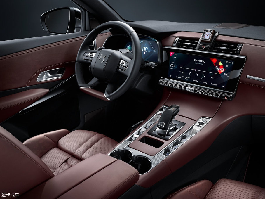 2017DS 7() CROSSBACK