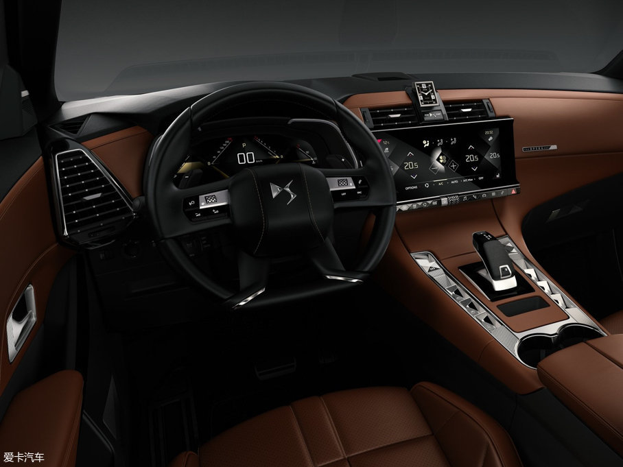 2017DS 7() CROSSBACK