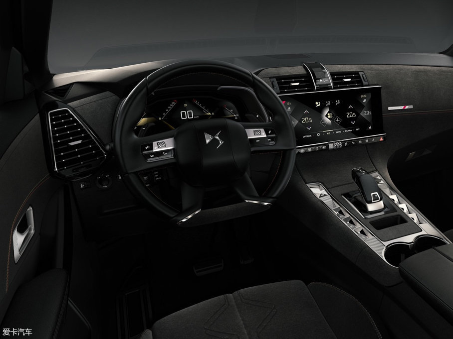 2017DS 7() CROSSBACK