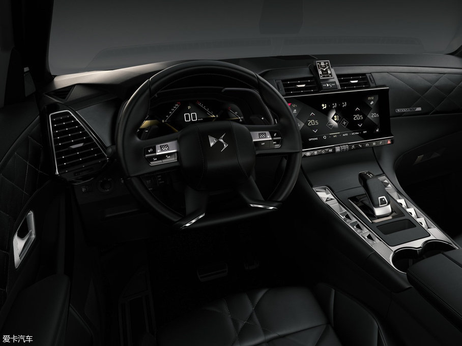 2017DS 7() CROSSBACK