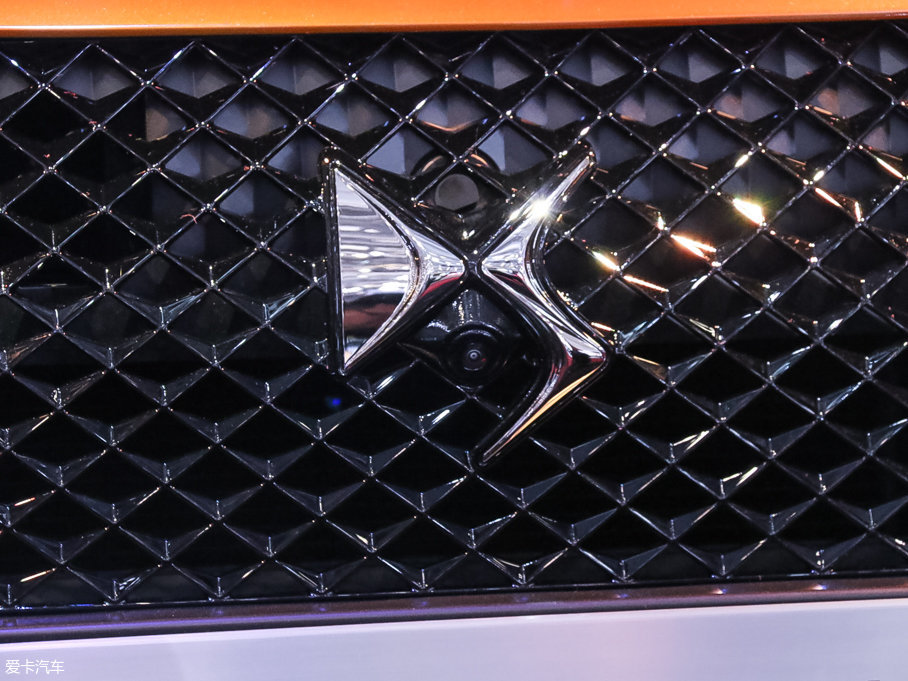 2017DS 7() CROSSBACK