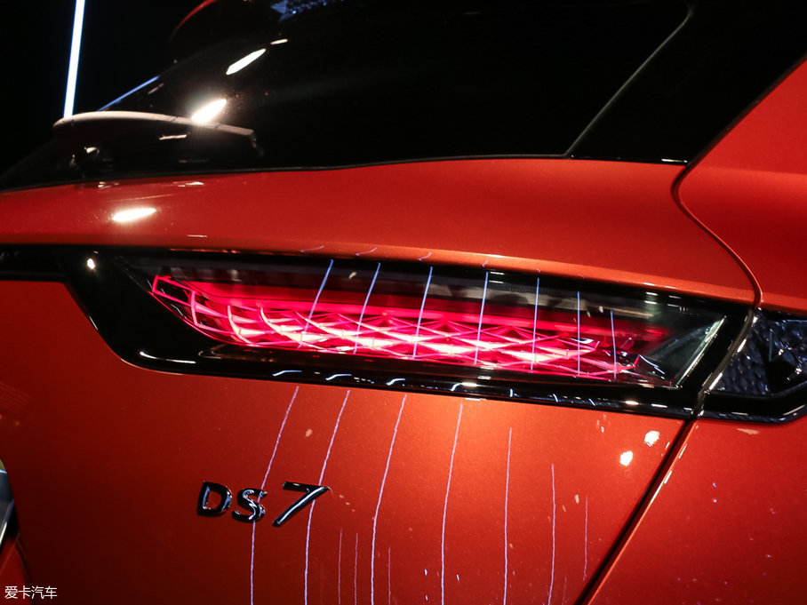 2017DS 7() CROSSBACK