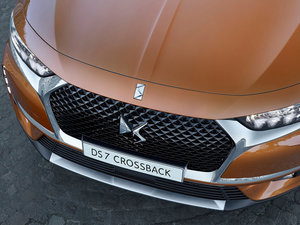 2017款CROSSBACK 细节外观
