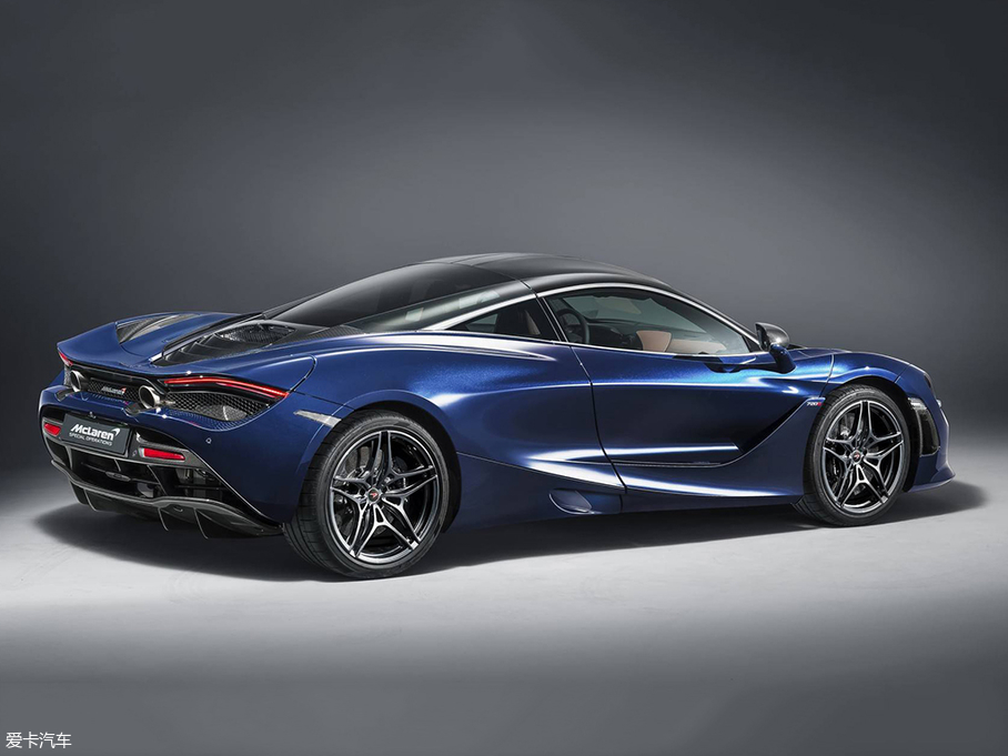 2018���~�P��720S MSO�����{���ư�