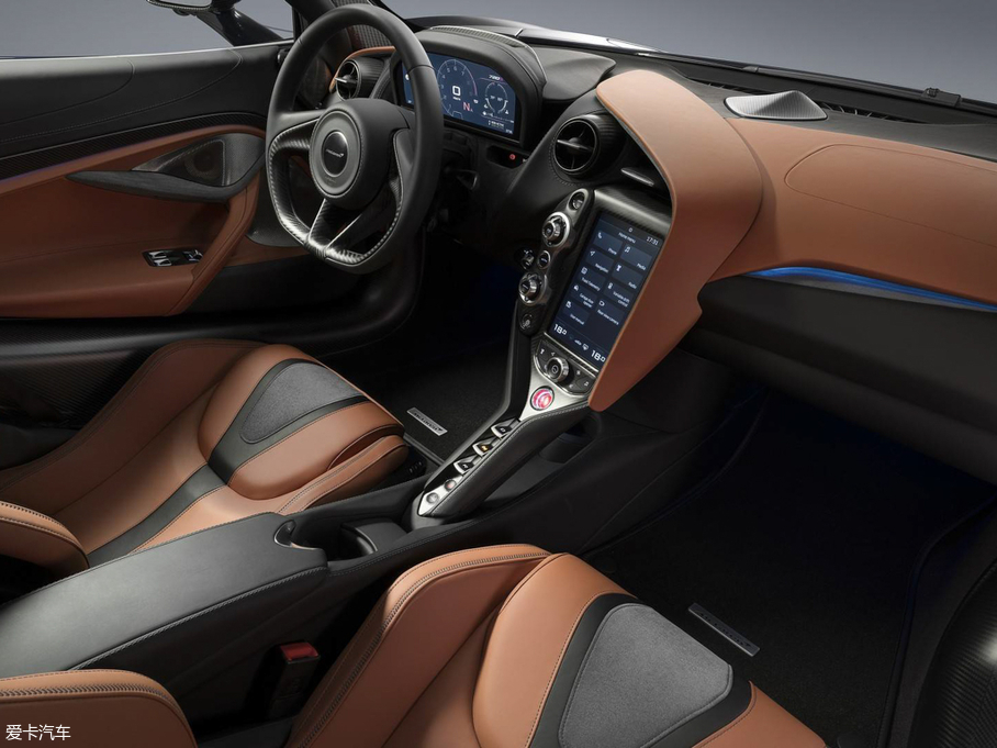 2018���~�P��720S MSO�����{���ư�