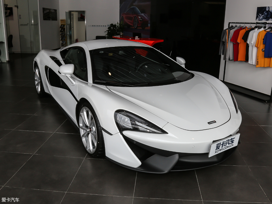 2019~P540C 3.8T Coupe