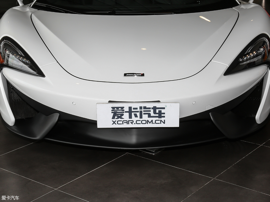 2019~P540C 3.8T Coupe