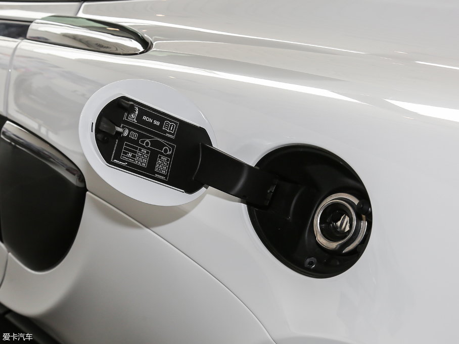 2019���~�P��540C 3.8T Coupe