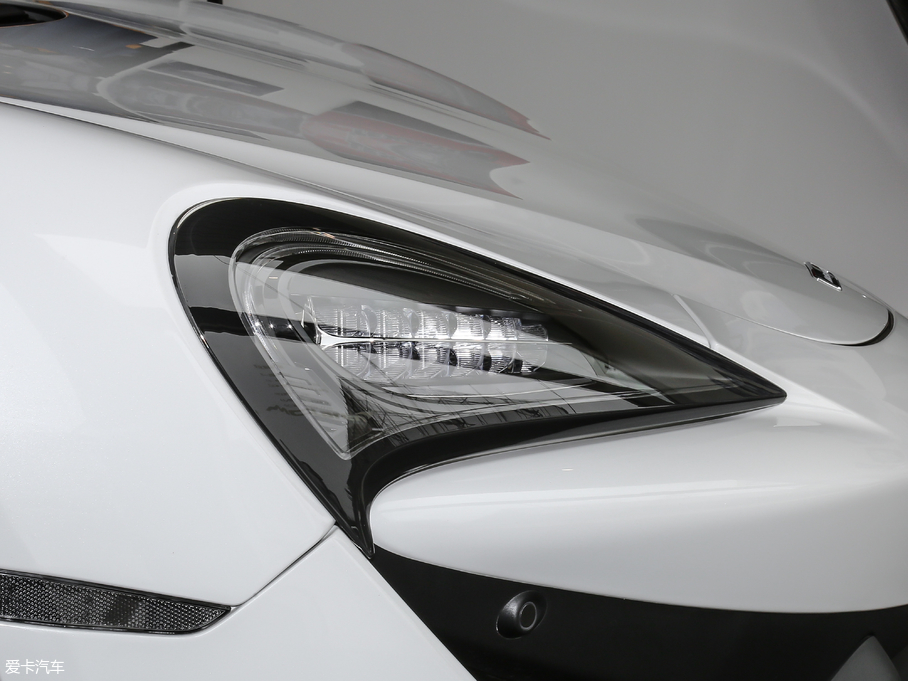 2019~P540C 3.8T Coupe