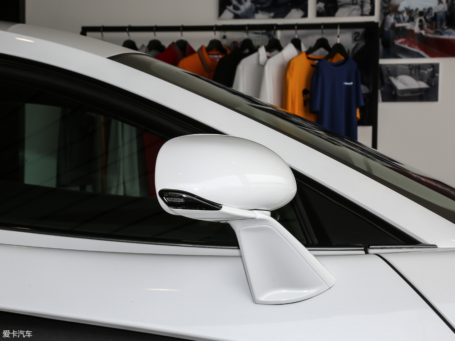 2019~P540C 3.8T Coupe