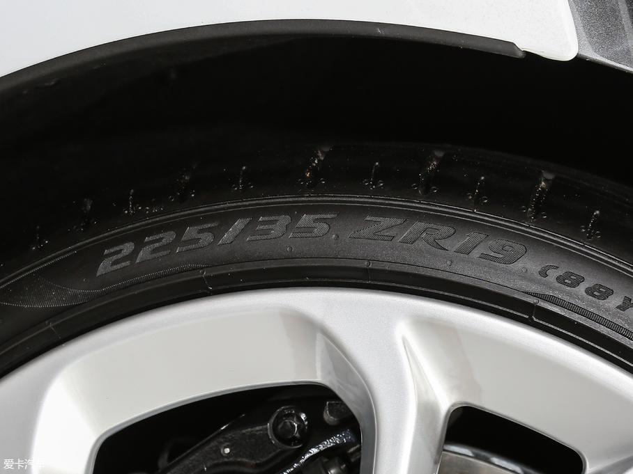 2019~P540C 3.8T Coupe