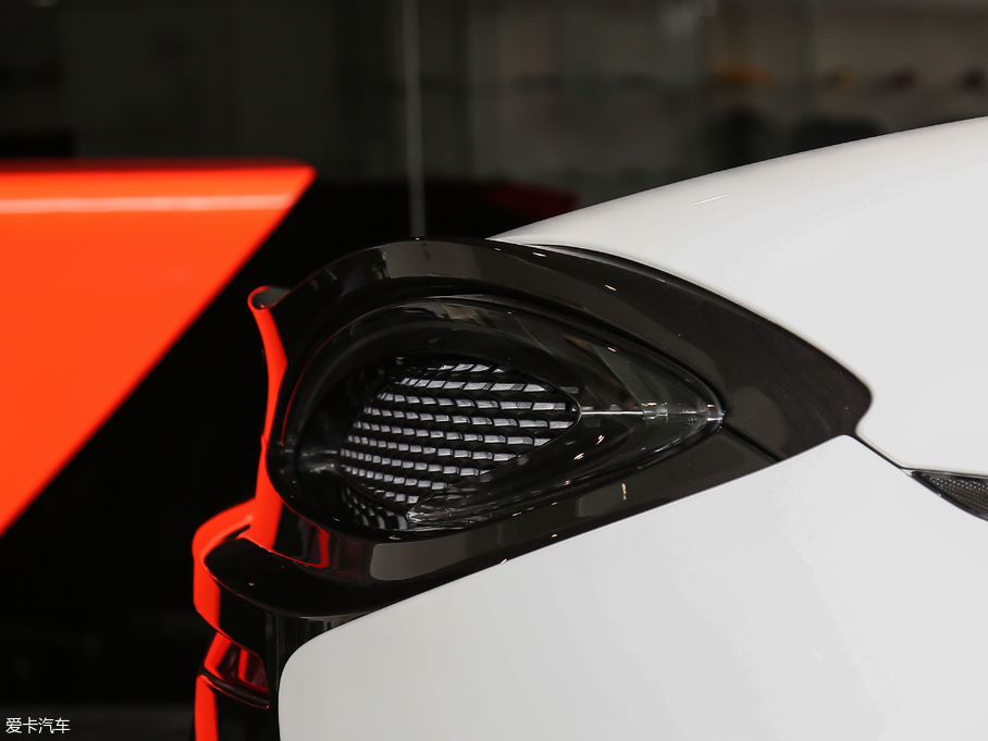 2019~P540C 3.8T Coupe