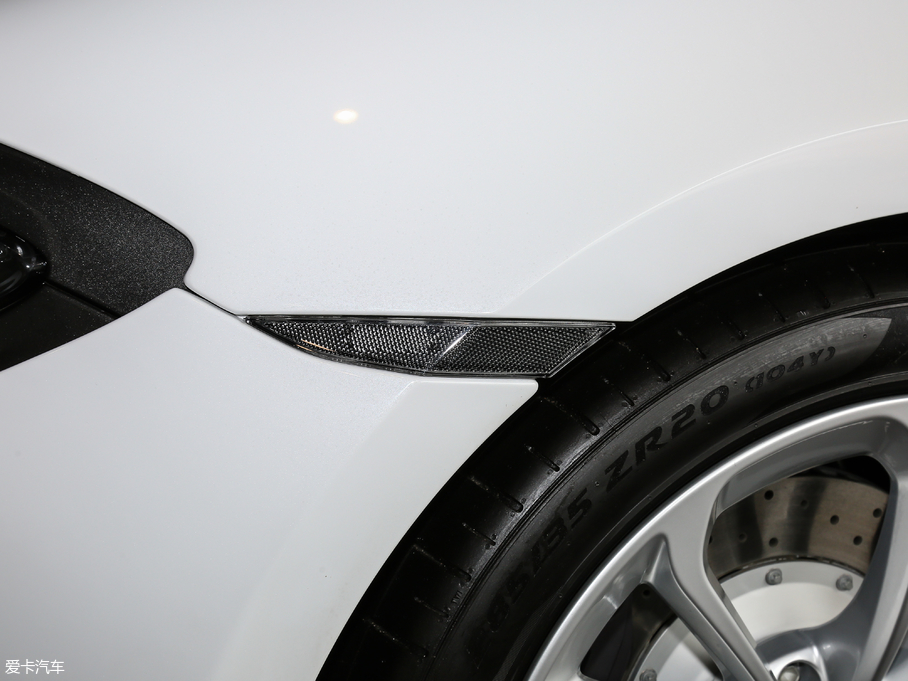 2019~P540C 3.8T Coupe