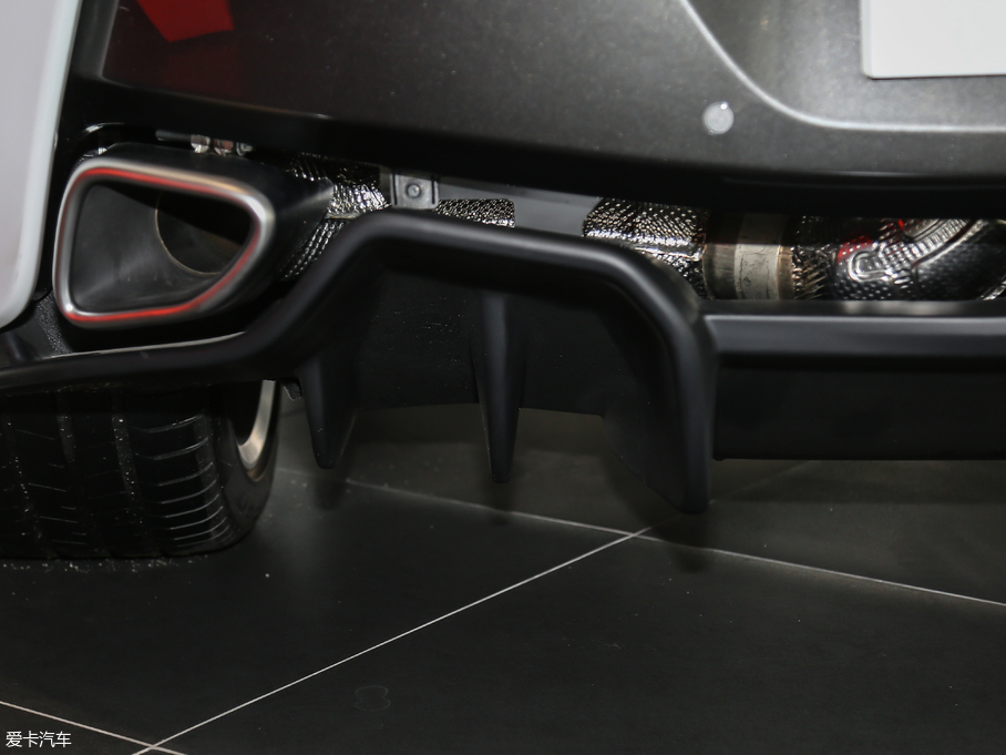 2019���~�P��540C 3.8T Coupe