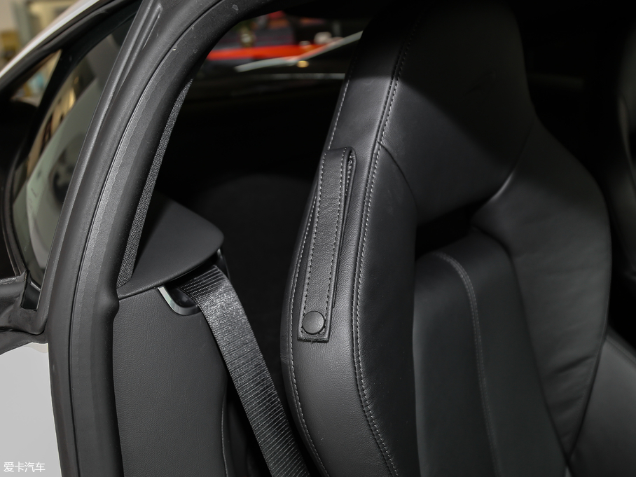 2019~P540C 3.8T Coupe