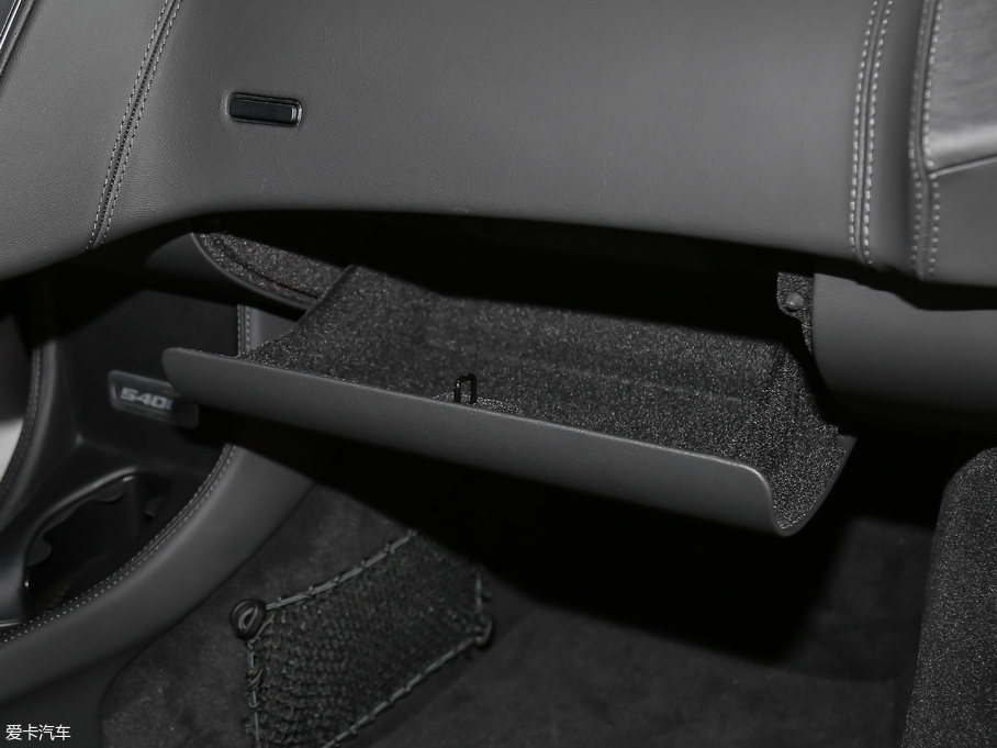 2019~P540C 3.8T Coupe