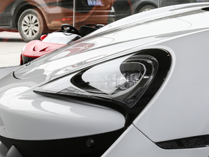 2019��3.8T Coupe �������^