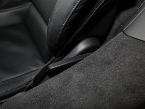 2019款3.8T Coupe 主驾驶座椅调节