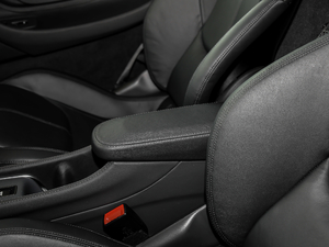 2019款3.8T Coupe 中央扶手箱