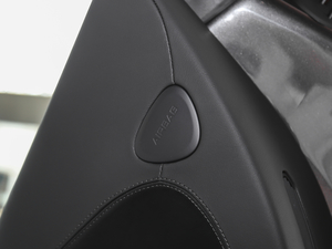 2019款3.8T Coupe 空间座椅
