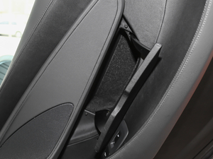 2019款3.8T Coupe 空间座椅