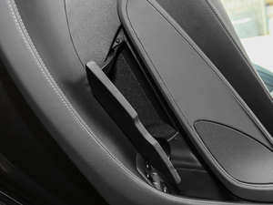 2019款3.8T Coupe 前门储物空间