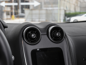 2019款3.8T Coupe 空调出风口
