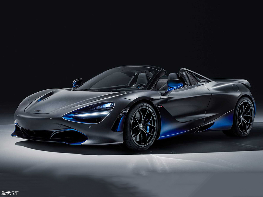 2019~P720S Spider by MSO