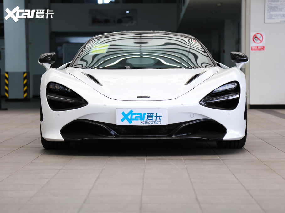 2019~P720S 4.0T Coupe