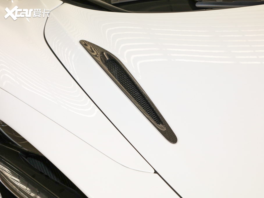 2019~P720S 4.0T Coupe