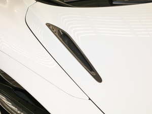 2019款4.0T Coupe 细节外观