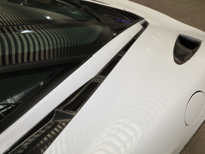 2019款4.0T Coupe 细节外观