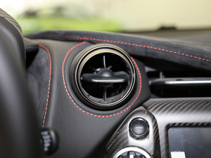 2019款4.0T Coupe 空调出风口