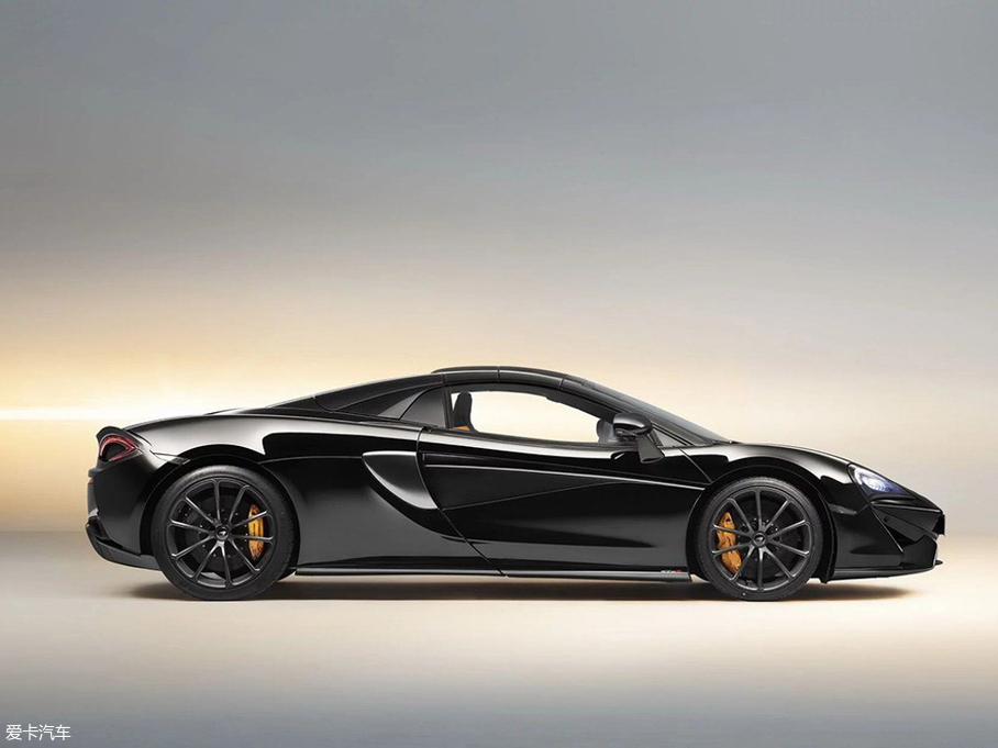 2019~P570S Spider Design Edition