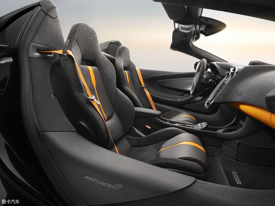 2019~P570S Spider Design Edition