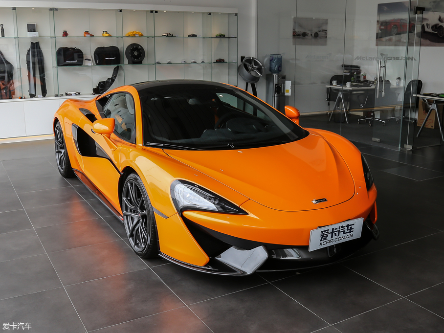 2019~P570S 3.8T Coupe